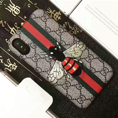 cover iphone 6 plus apple gucci|gucci phone case iphone 11.